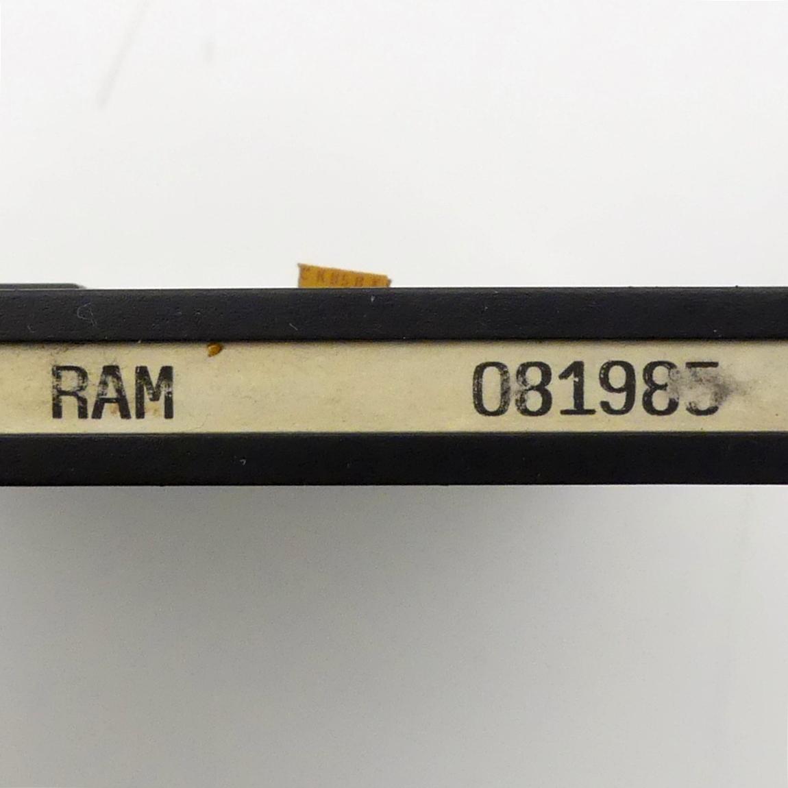 Produktfoto 2 von HECKLER & KOCH RAM