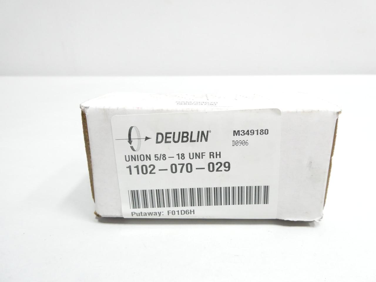 DEUBLIN 1102-070-029