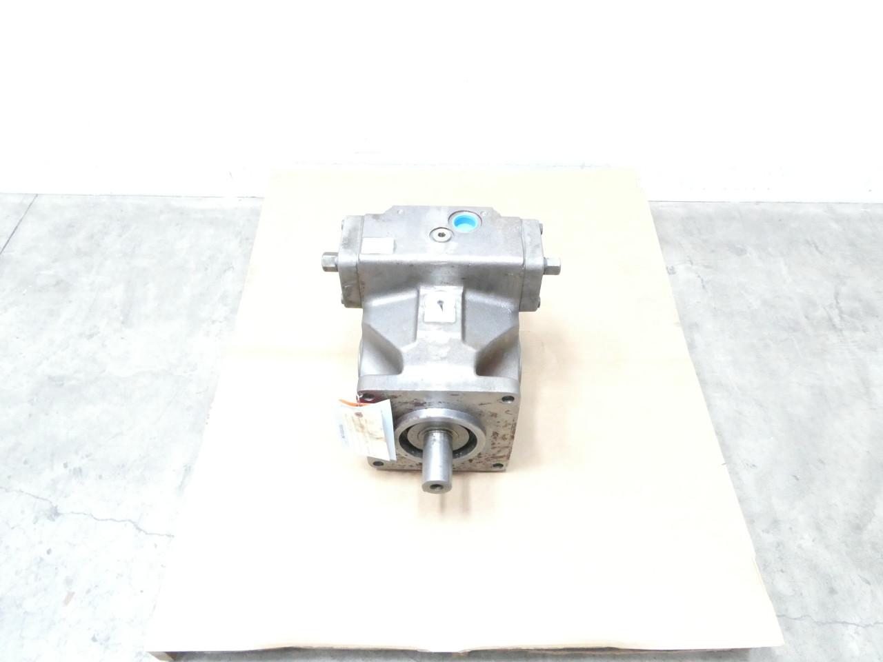 Produktfoto 1 von REXROTH AA4VSO250DR/10R