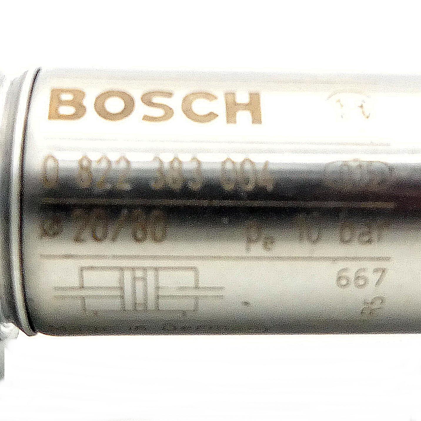 Produktfoto 2 von BOSCH Pneumatikzylinder