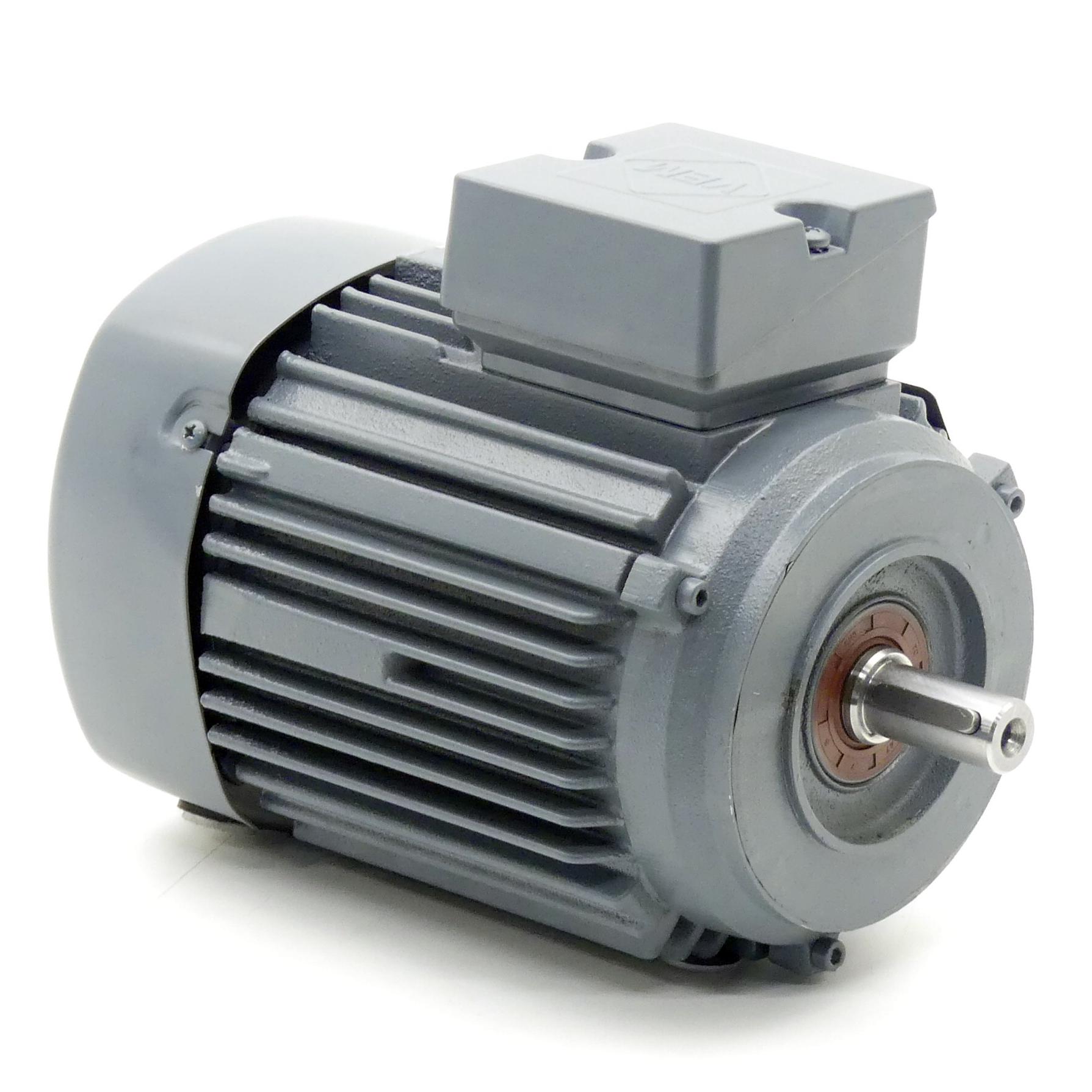 Produktfoto 1 von VEM MOTORS IEC-Drehstrom-Asynchronmotor