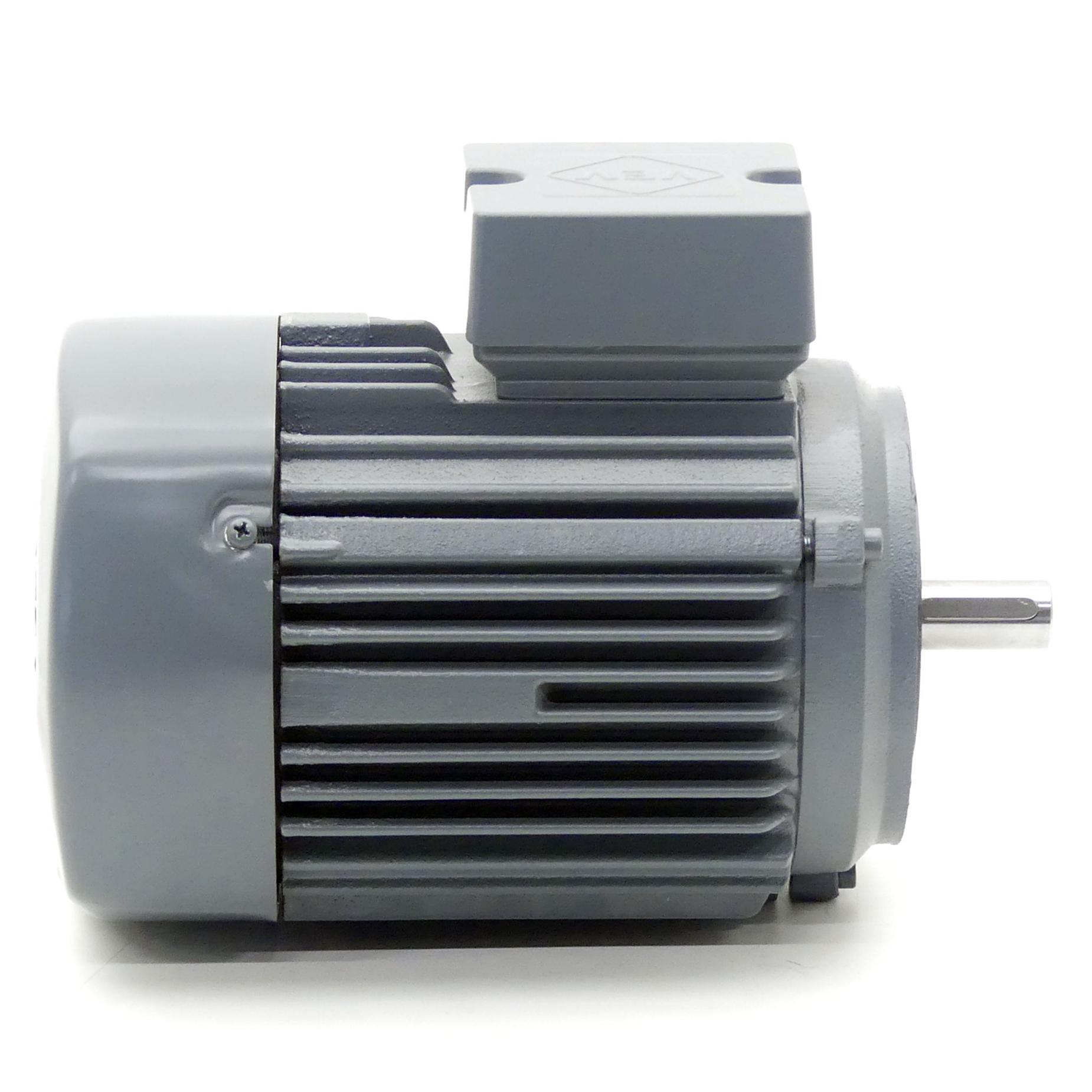 Produktfoto 3 von VEM MOTORS IEC-Drehstrom-Asynchronmotor