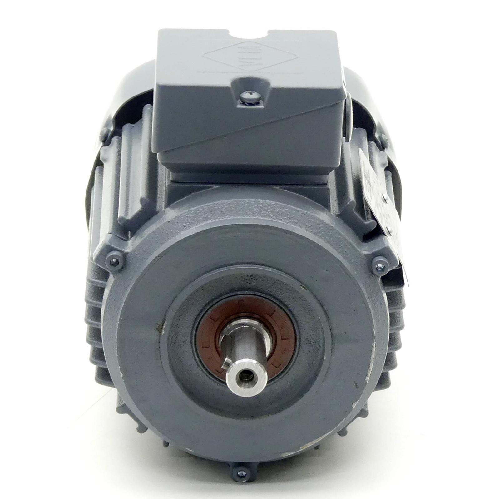 Produktfoto 6 von VEM MOTORS IEC-Drehstrom-Asynchronmotor