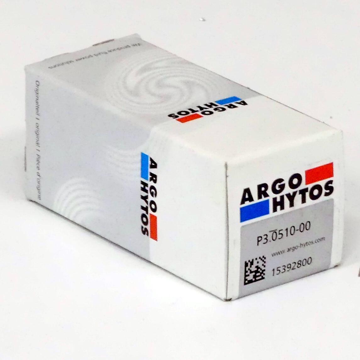 Produktfoto 3 von ARGO HYTOS Filtereinsatz P3.0510-00 im 2er Pack