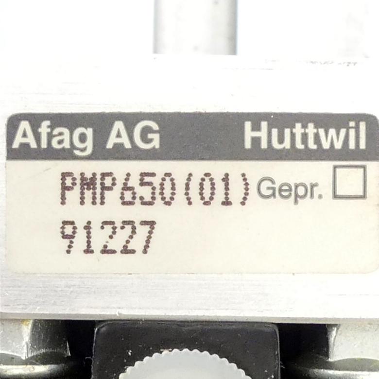 Produktfoto 2 von AFAG Portalmodul PMP650 (01)