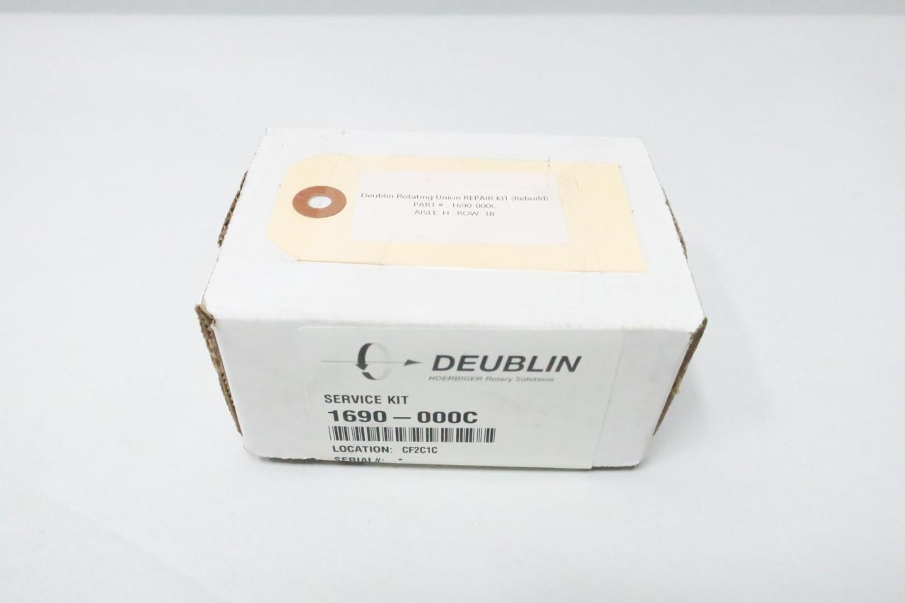 DEUBLIN 1690-000C