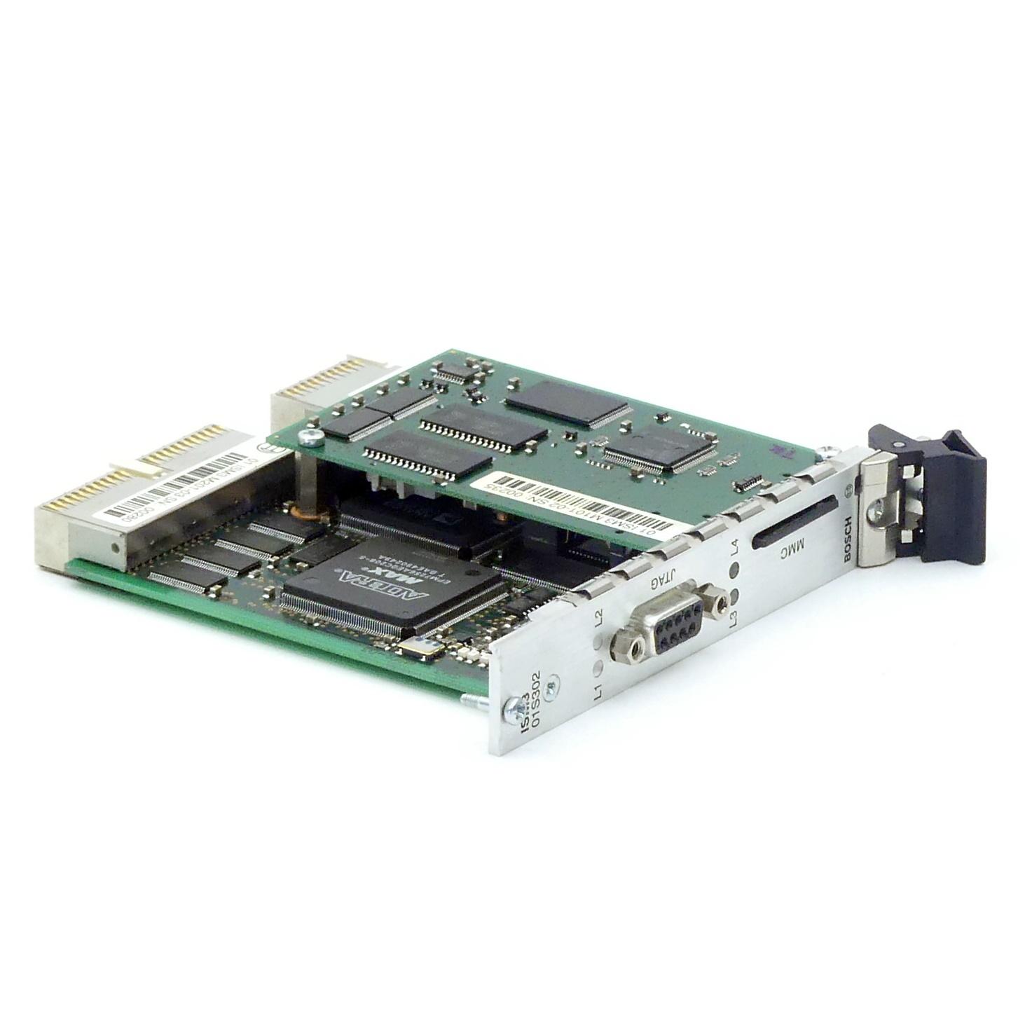 Produktfoto 1 von BOSCH Ethernet Baugruppe ISM3