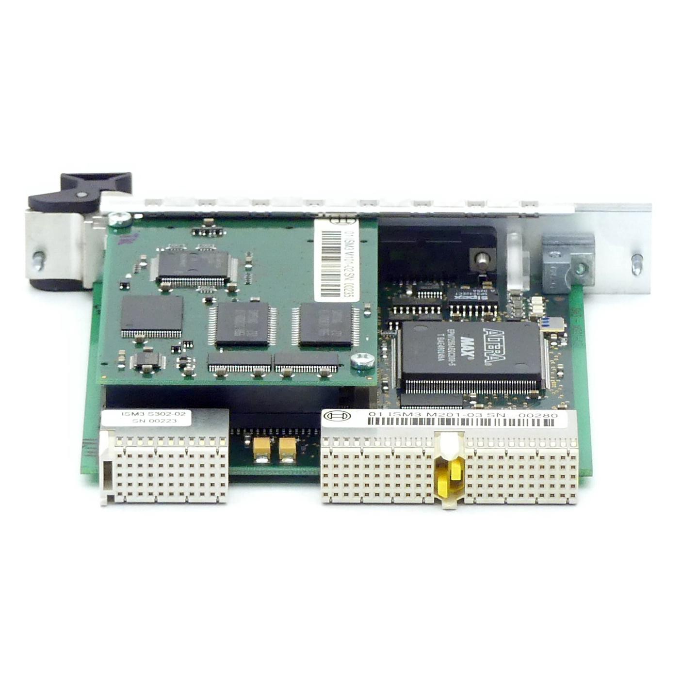 Produktfoto 4 von BOSCH Ethernet Baugruppe ISM3