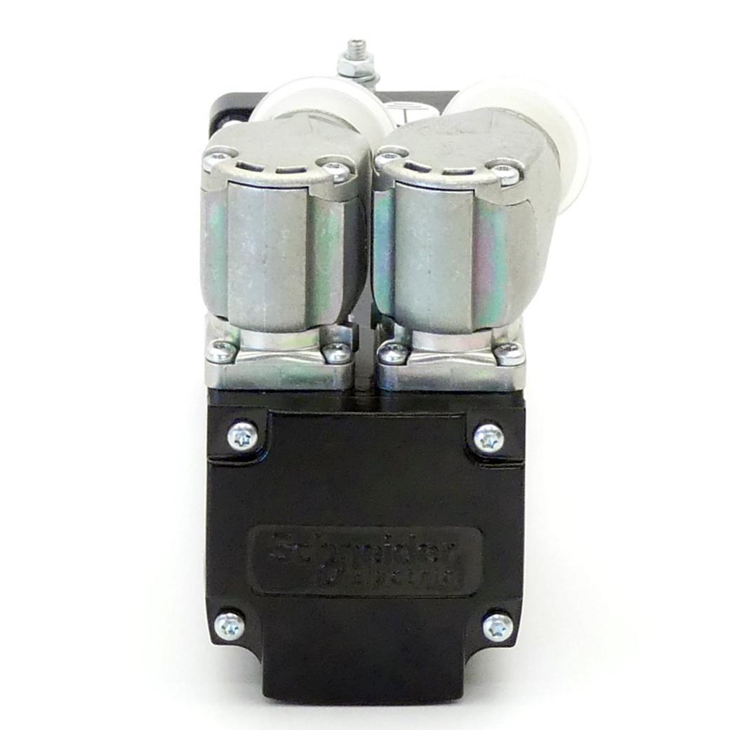 Produktfoto 4 von SCHNEIDER ELECTRIC Servomotor Lexium BSH