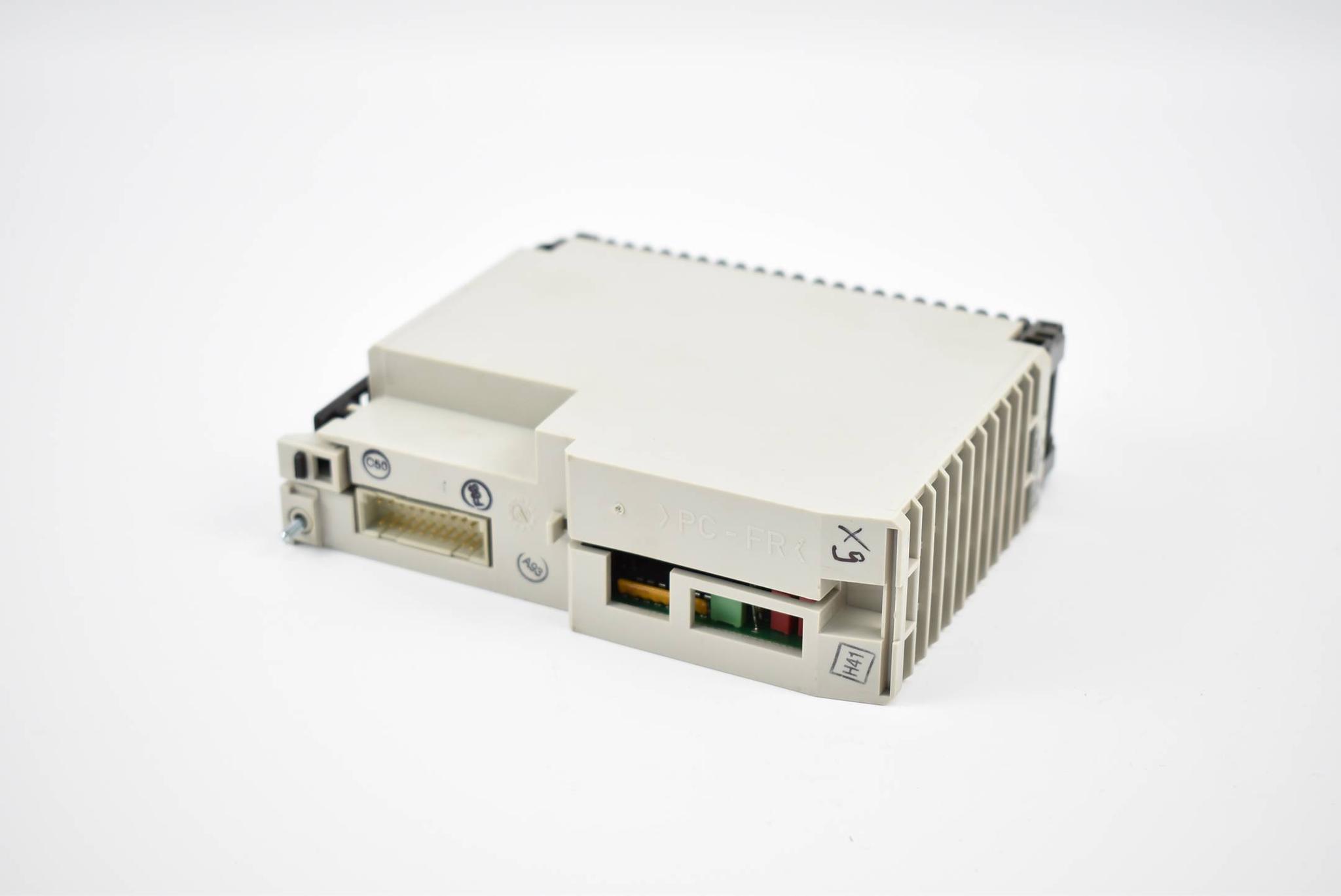 Produktfoto 1 von Schneider automatiion TSX Compact Discrete Output Relay DAP258/AS-BDAP-258