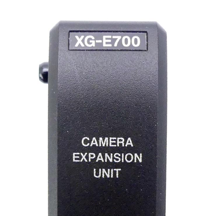 Produktfoto 2 von KEYENCE Kamera-Erweiterungseinheit für Modellreihe XG-7000