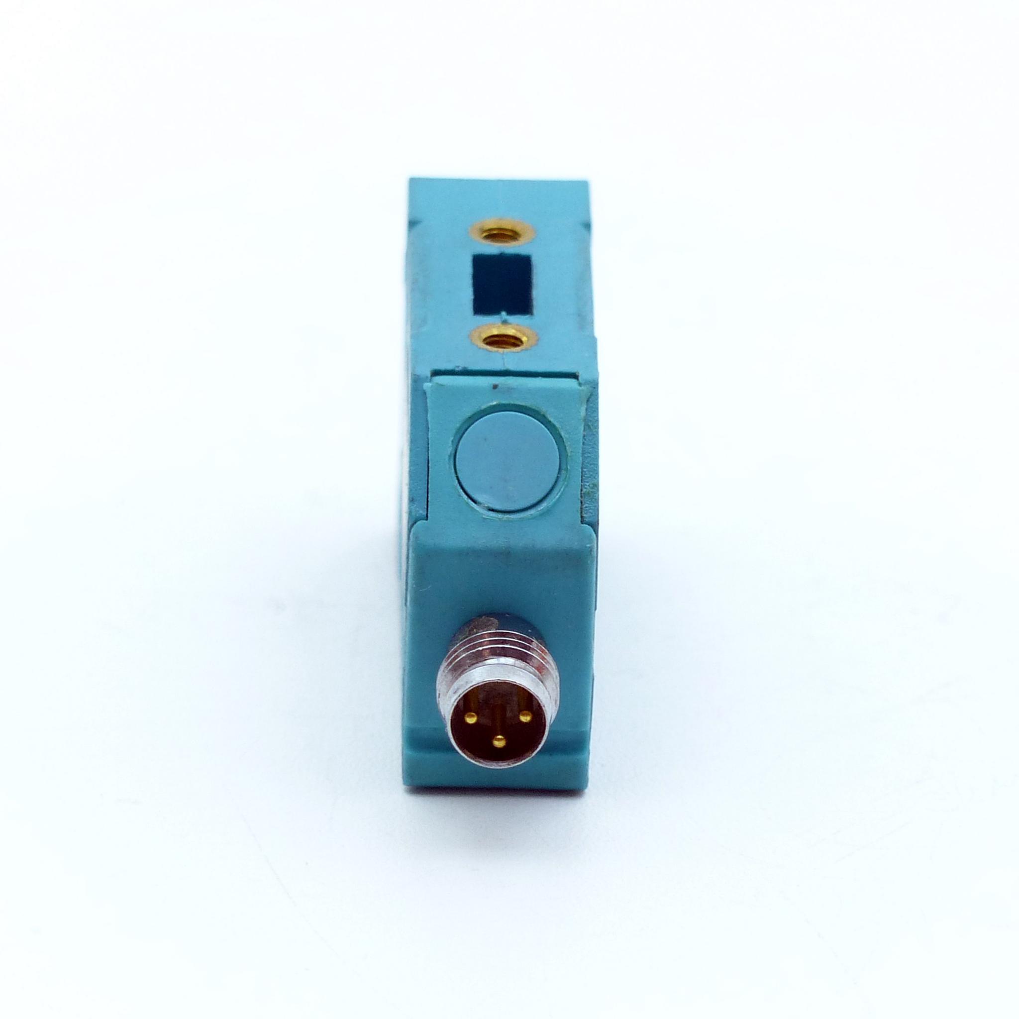 Produktfoto 4 von CAPTRON Sensor Induktiv