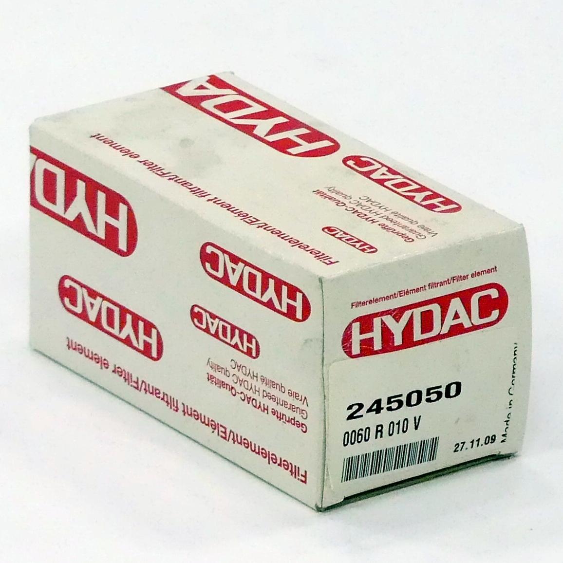 Produktfoto 3 von HYDAC Filterelement 0060 R 011 V