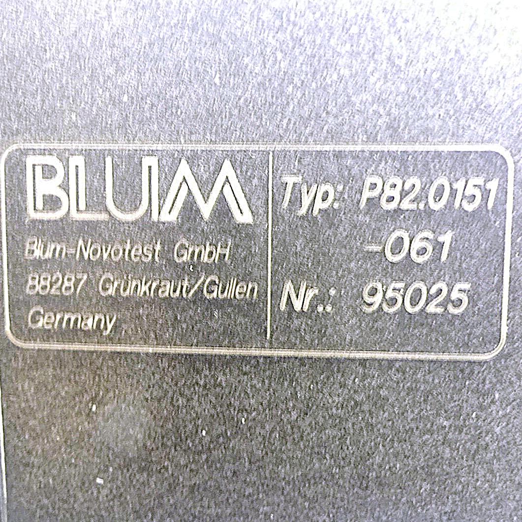 Produktfoto 2 von BLUM Infrarotempfänger