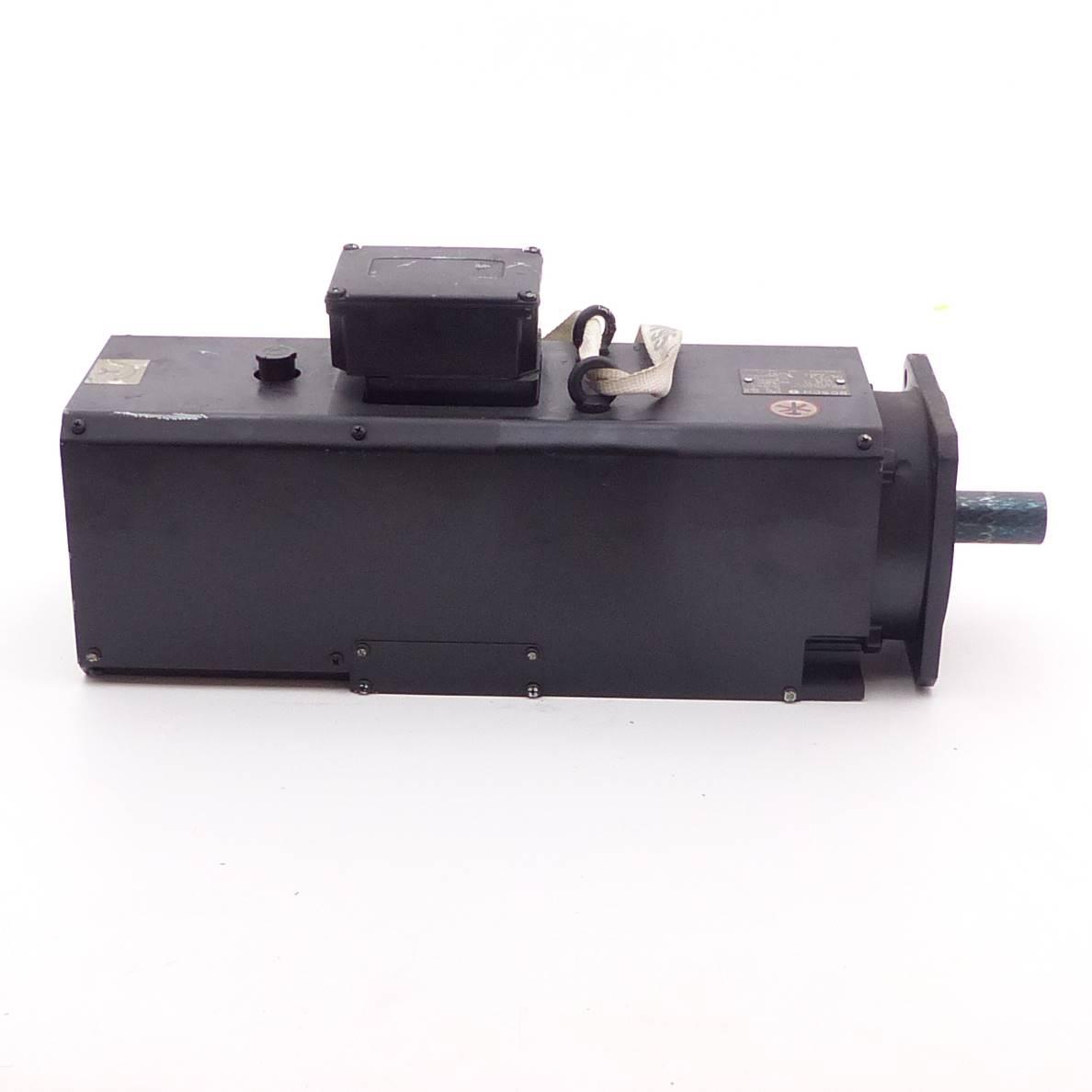 Produktfoto 5 von BOSCH 3 Phasen Motor QUVF 100L/4C-11