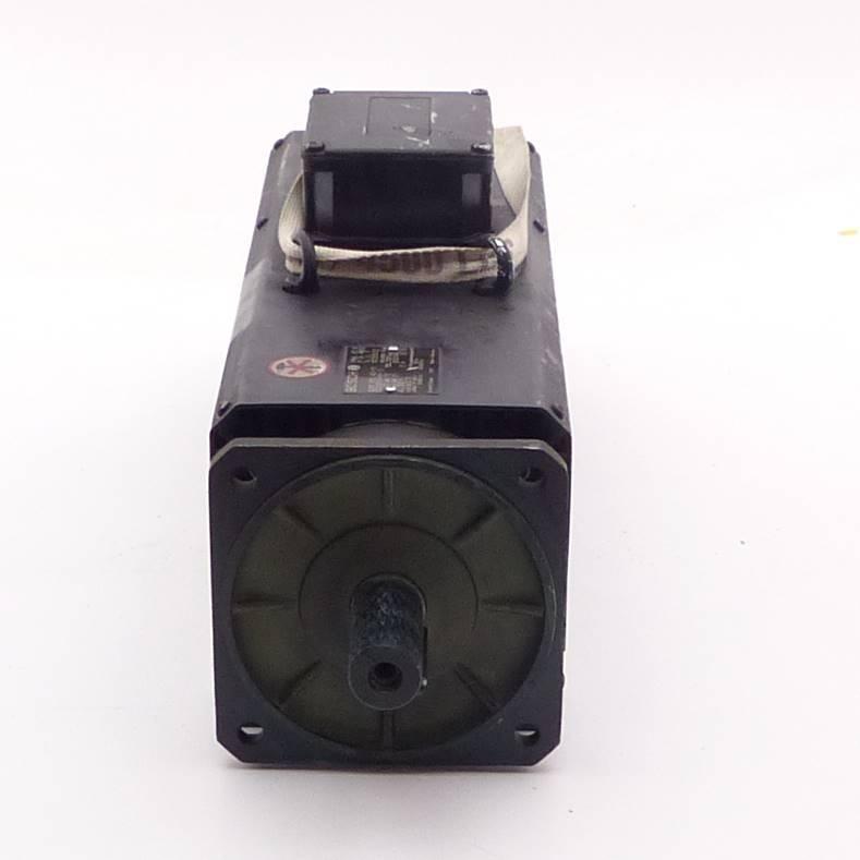 Produktfoto 6 von BOSCH 3 Phasen Motor QUVF 100L/4C-11