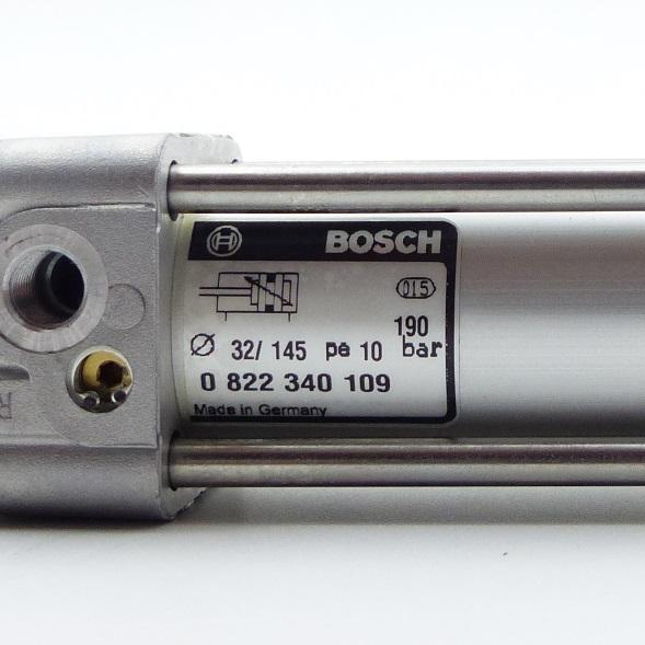 Produktfoto 2 von BOSCH Kompaktzylinder 32 x 145