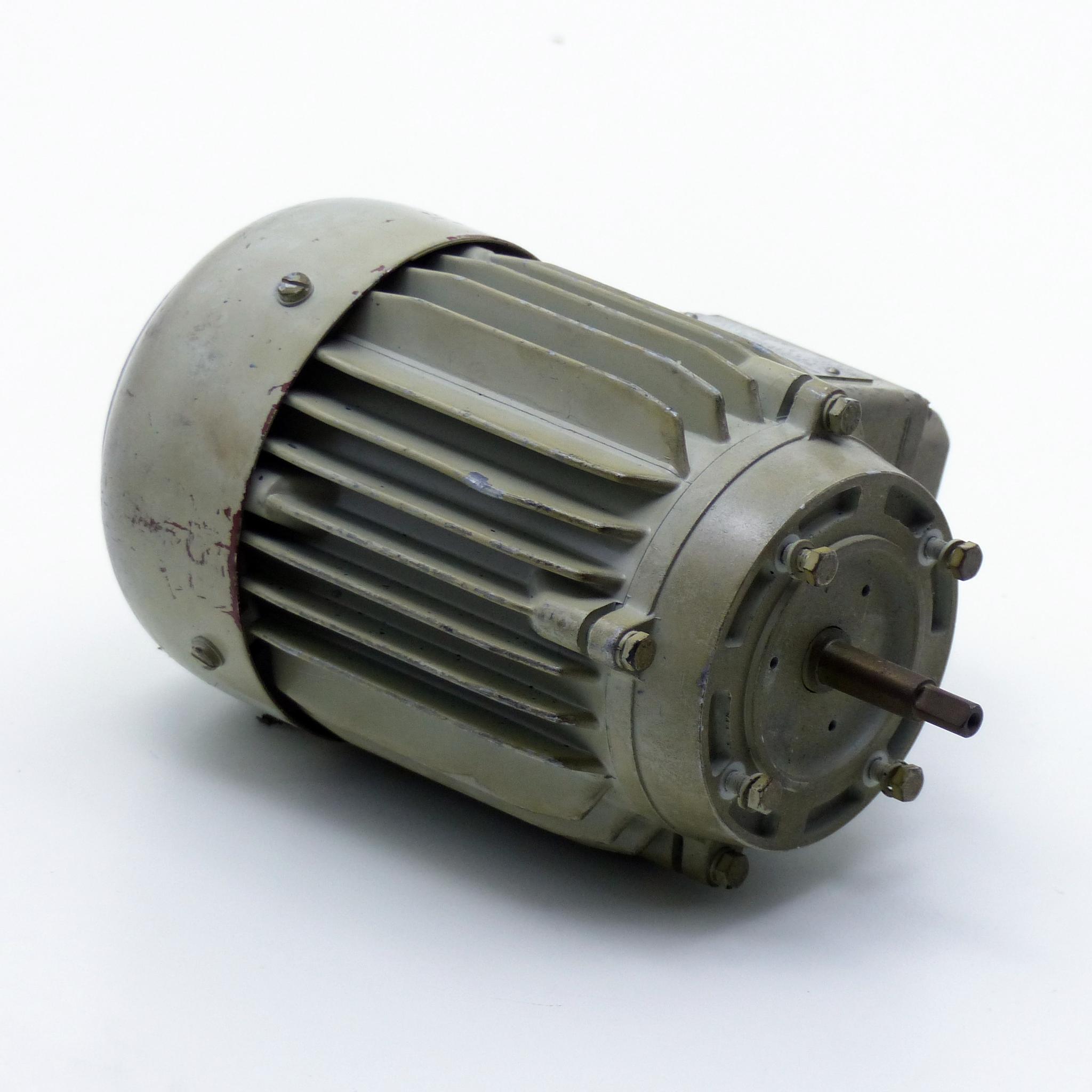 ELEKTROR Drehstrommotor 1269973