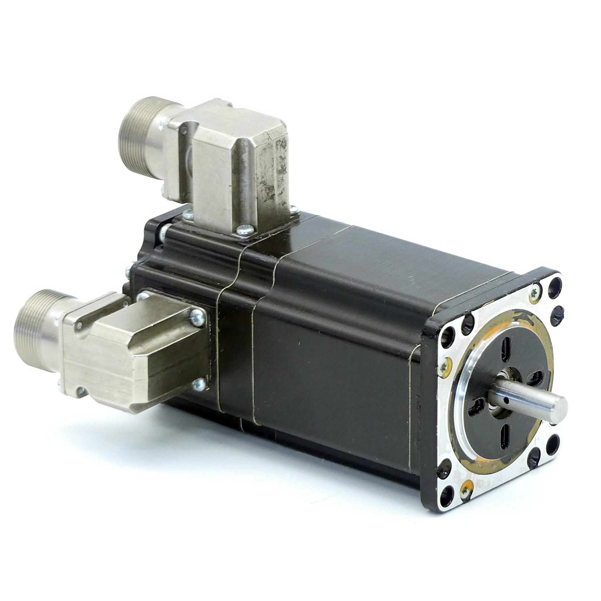 Produktfoto 1 von SCHNEIDER ELECTRIC Servomotor BRS368WS0368