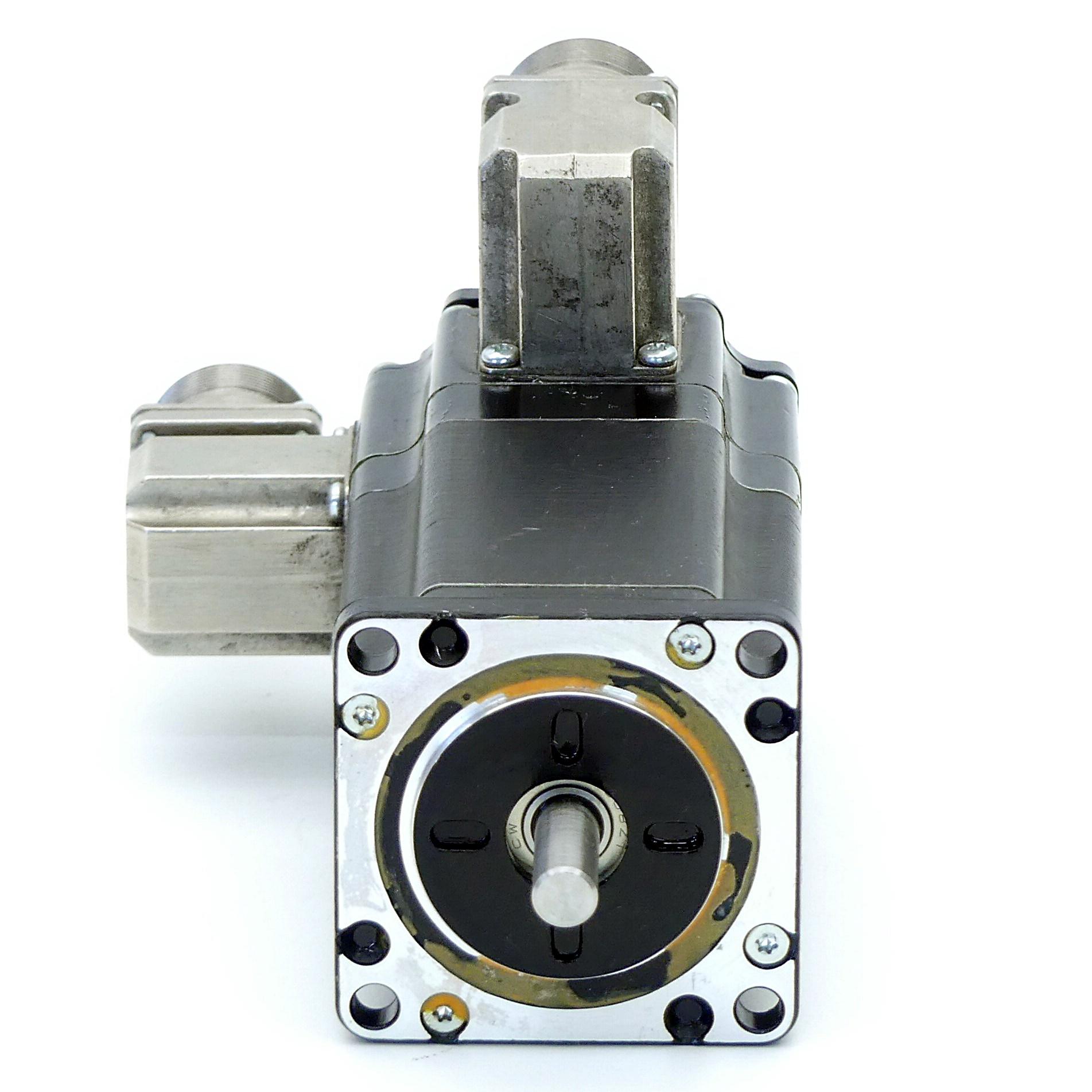 Produktfoto 3 von SCHNEIDER ELECTRIC Servomotor BRS368WS0368