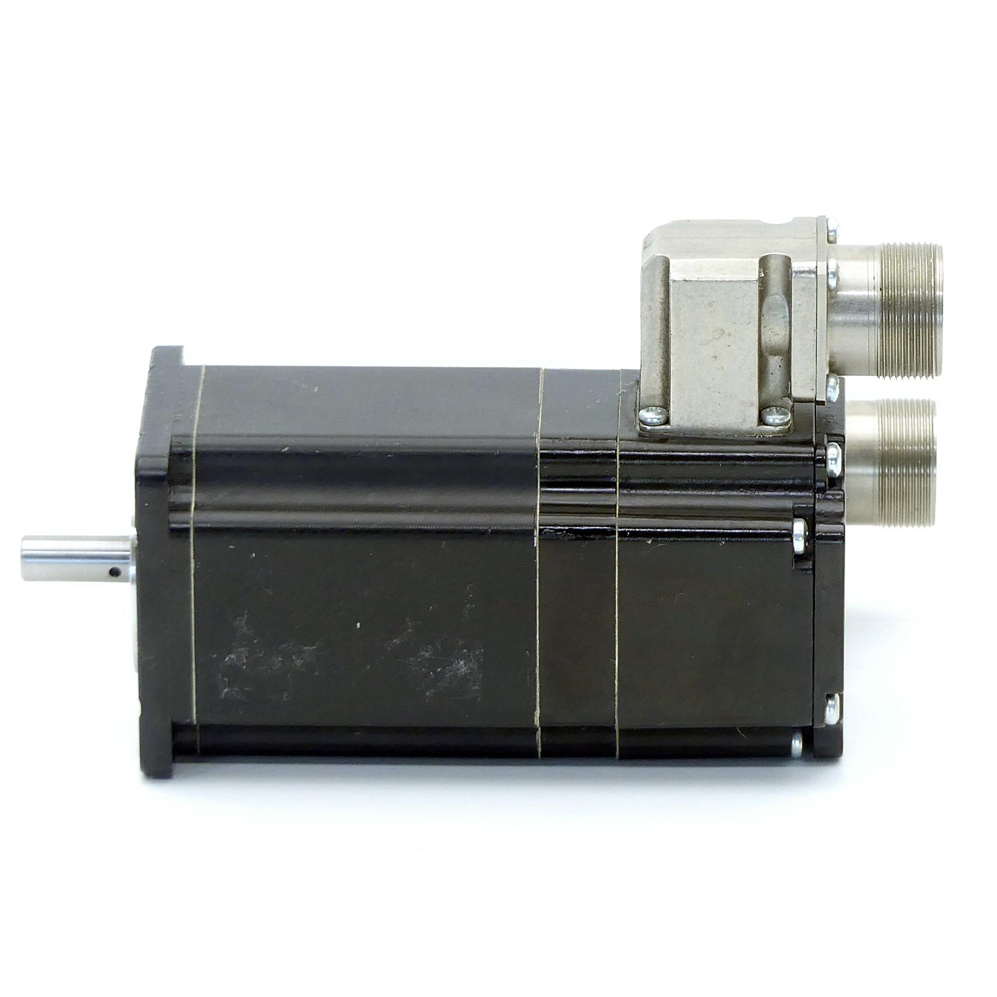 Produktfoto 4 von SCHNEIDER ELECTRIC Servomotor BRS368WS0368