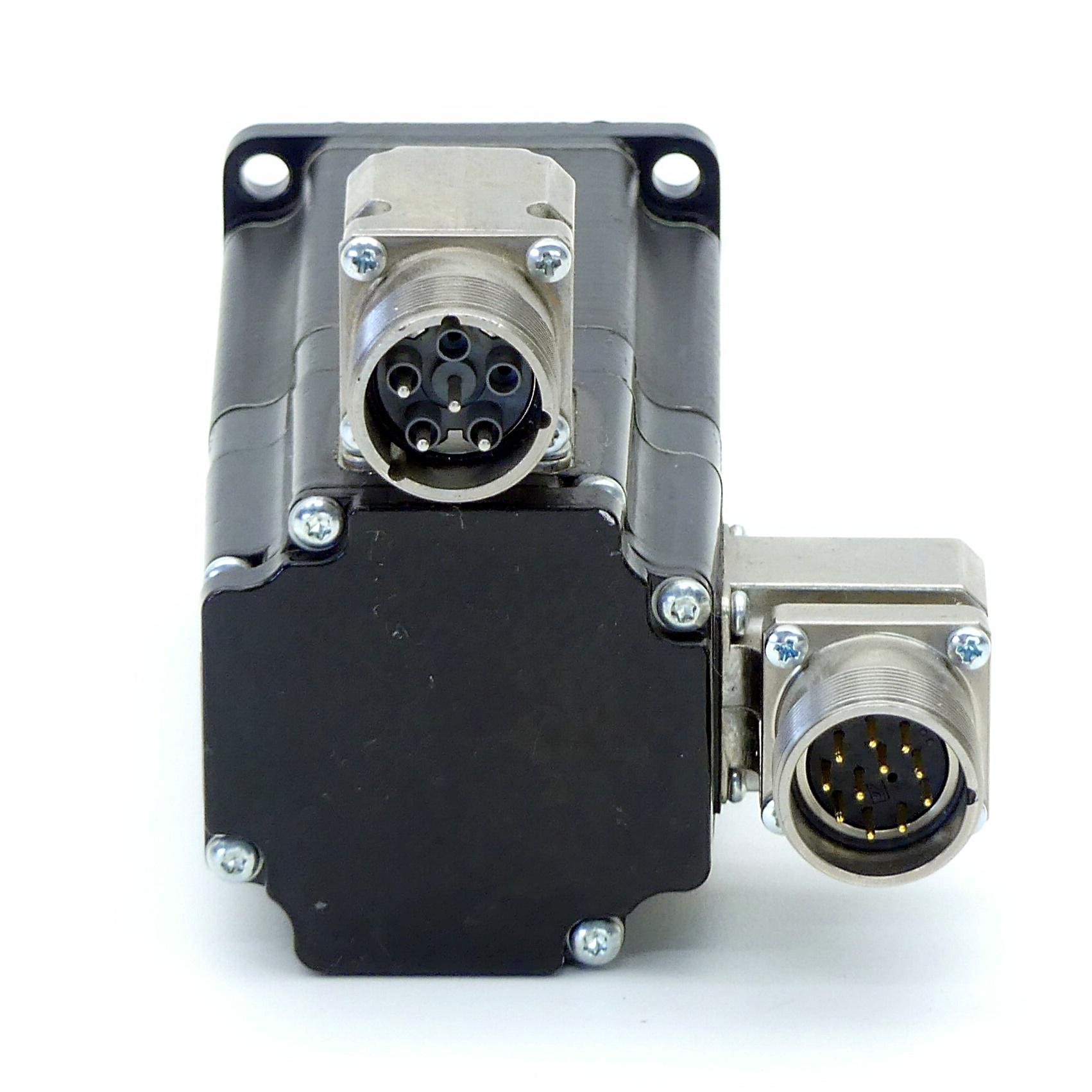 Produktfoto 5 von SCHNEIDER ELECTRIC Servomotor BRS368WS0368