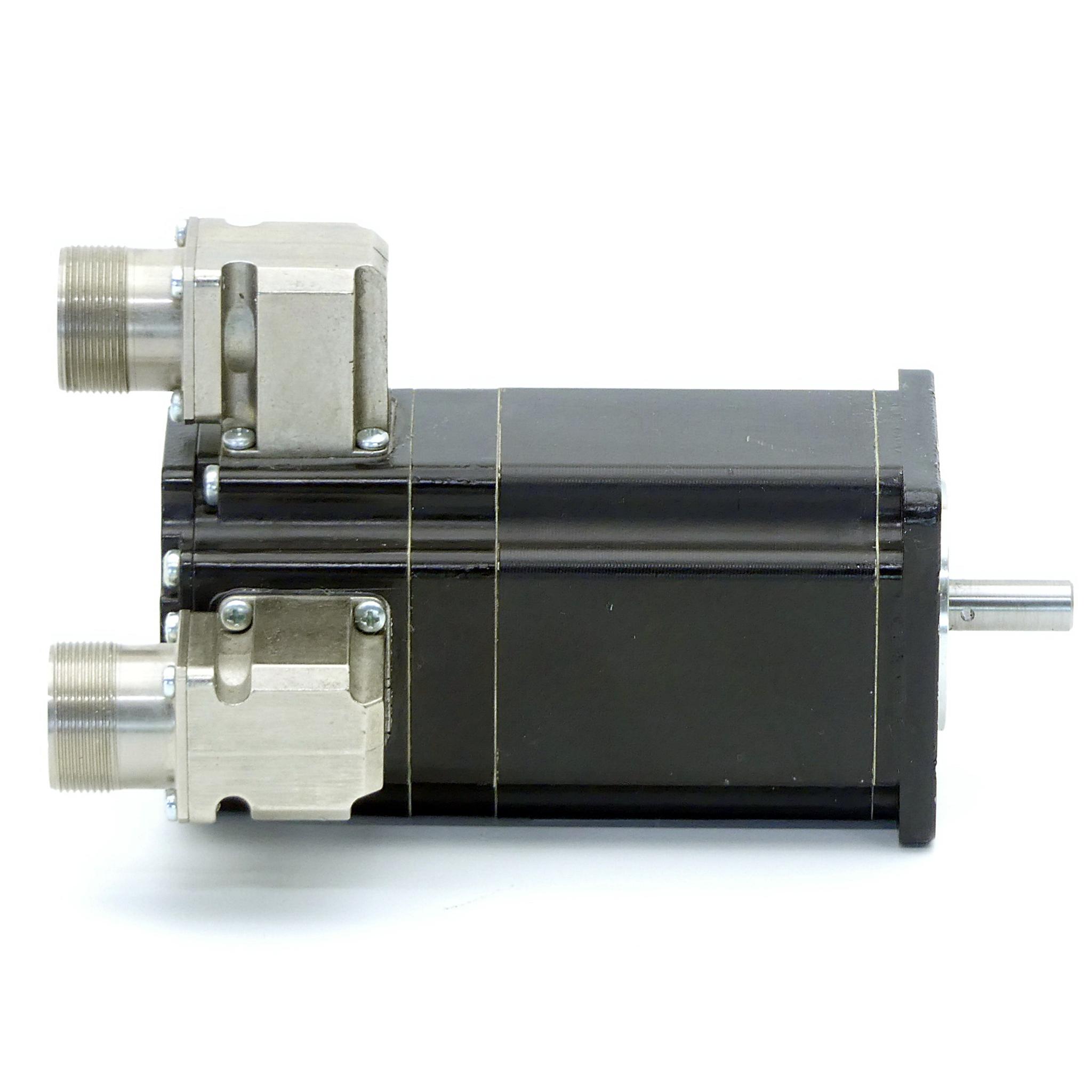 Produktfoto 6 von SCHNEIDER ELECTRIC Servomotor BRS368WS0368