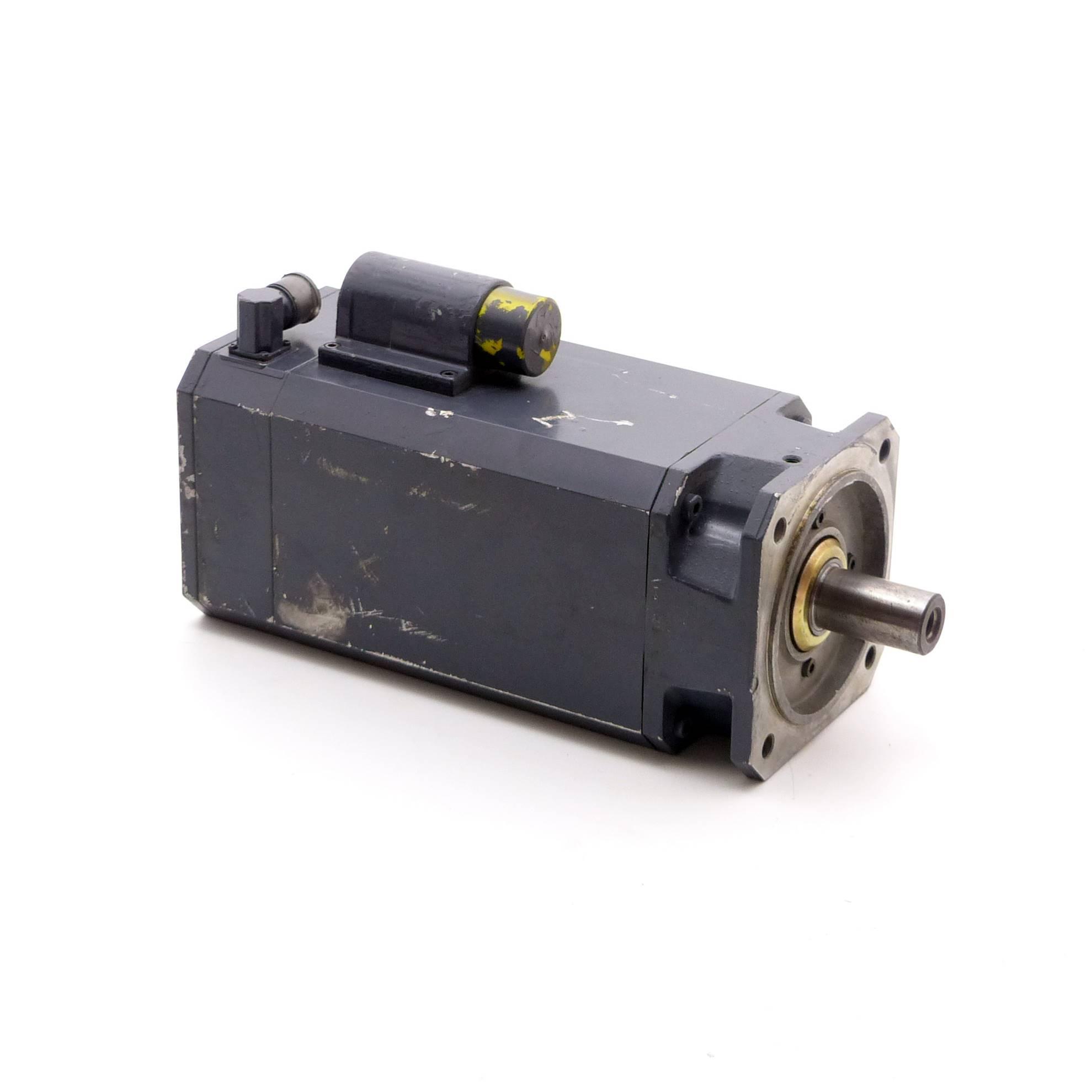 Produktfoto 1 von SIEMENS Bürstenloser Servomotor 1FT6086-8AH71-1AG4