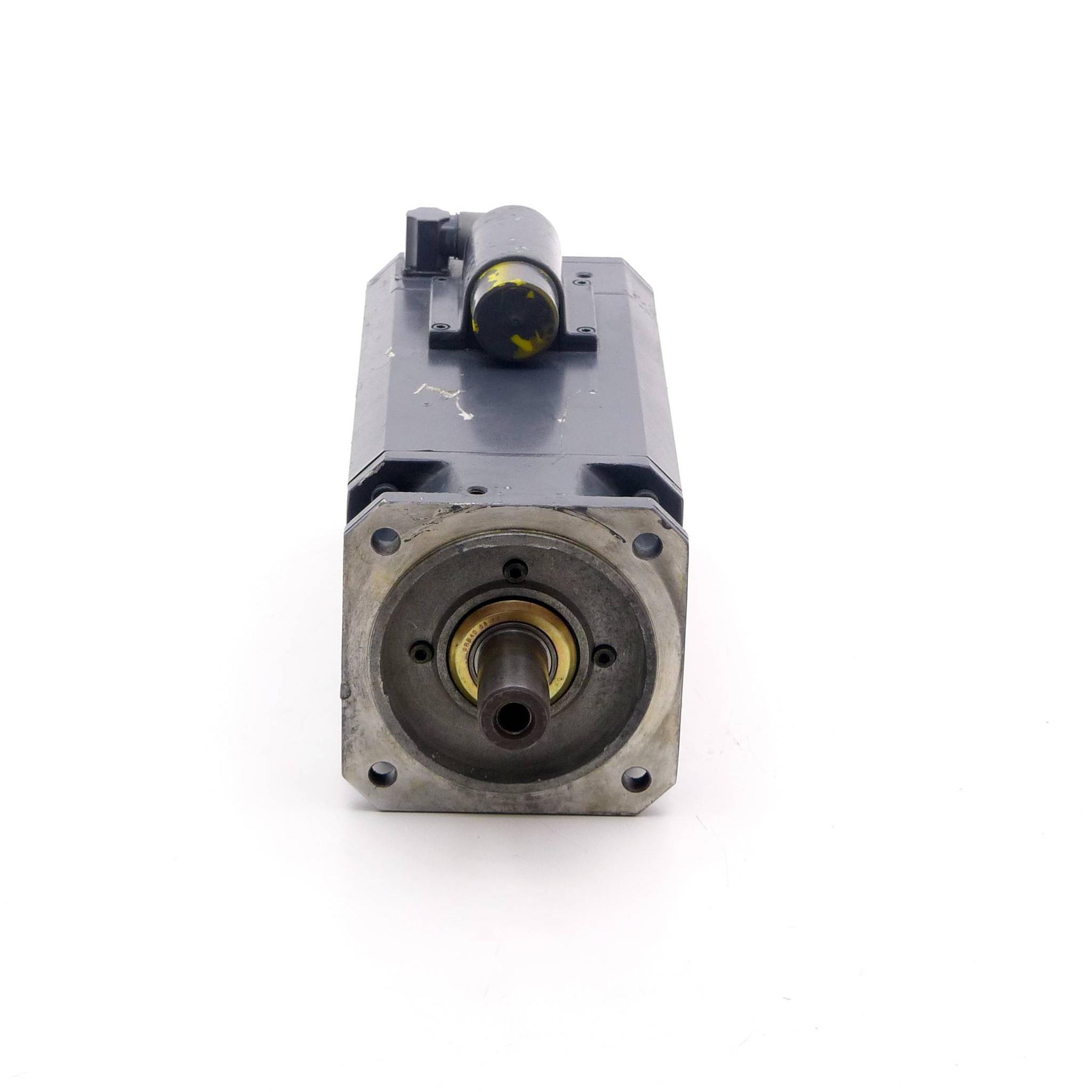 Produktfoto 4 von SIEMENS Bürstenloser Servomotor 1FT6086-8AH71-1AG4