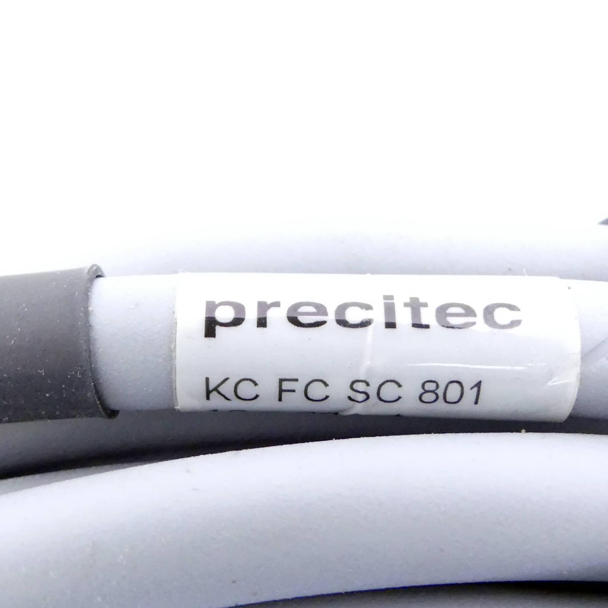 Produktfoto 2 von PRECITEC Laserkabel