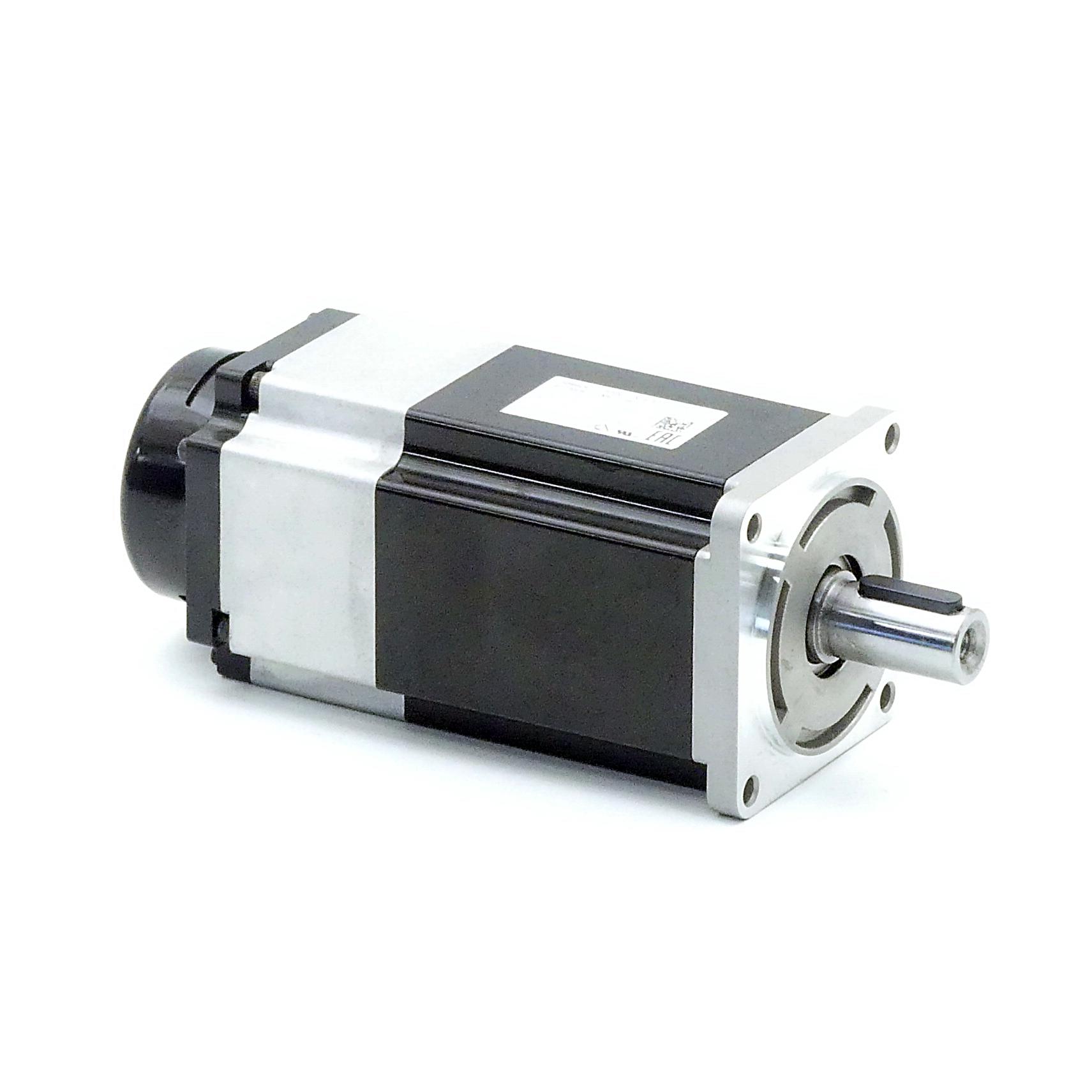 Produktfoto 1 von OMRON Servomotor R88M-1M40030T-BS2