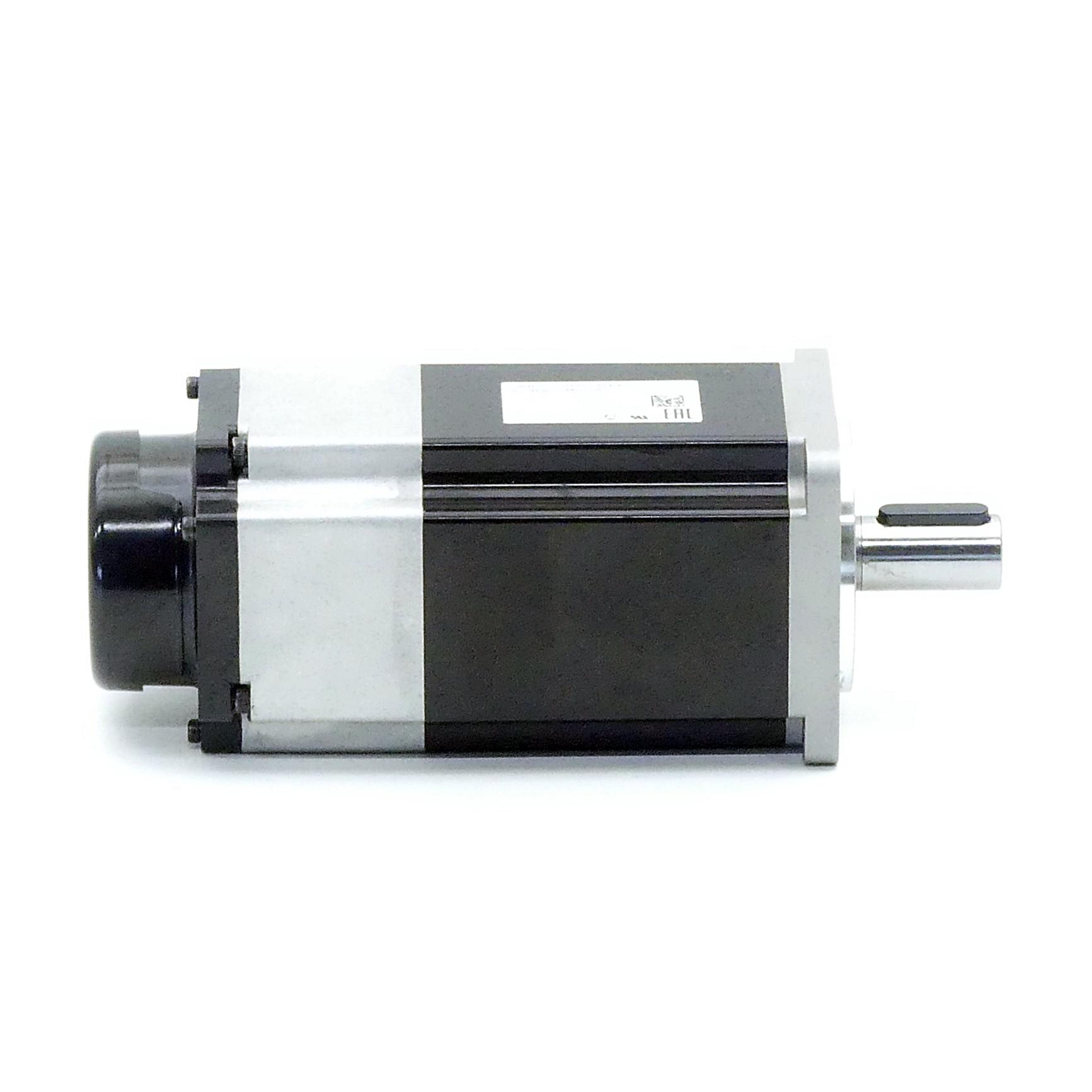 Produktfoto 3 von OMRON Servomotor R88M-1M40030T-BS2