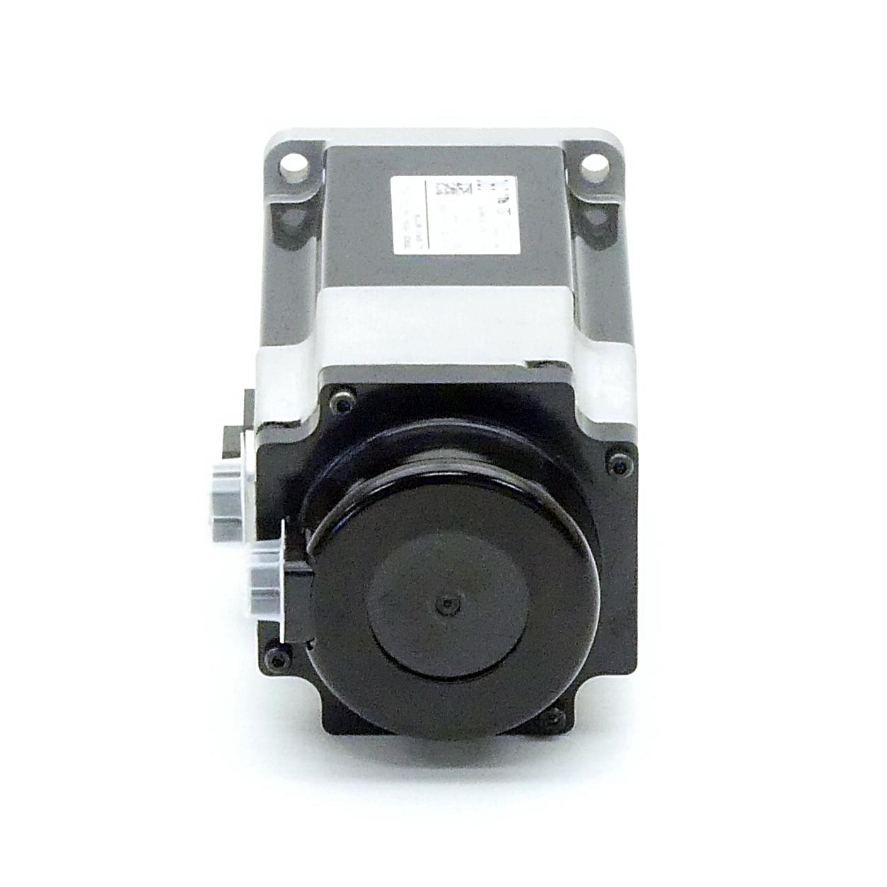 Produktfoto 4 von OMRON Servomotor R88M-1M40030T-BS2