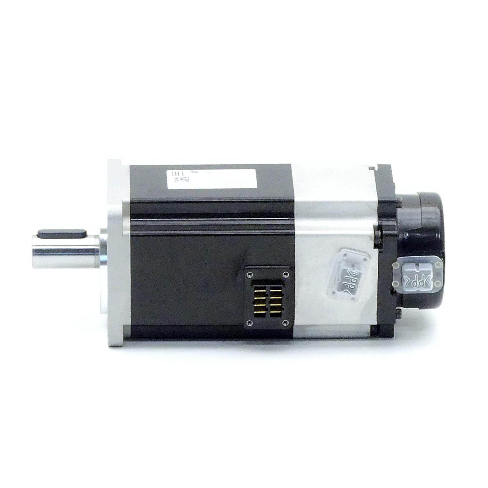 Produktfoto 5 von OMRON Servomotor R88M-1M40030T-BS2