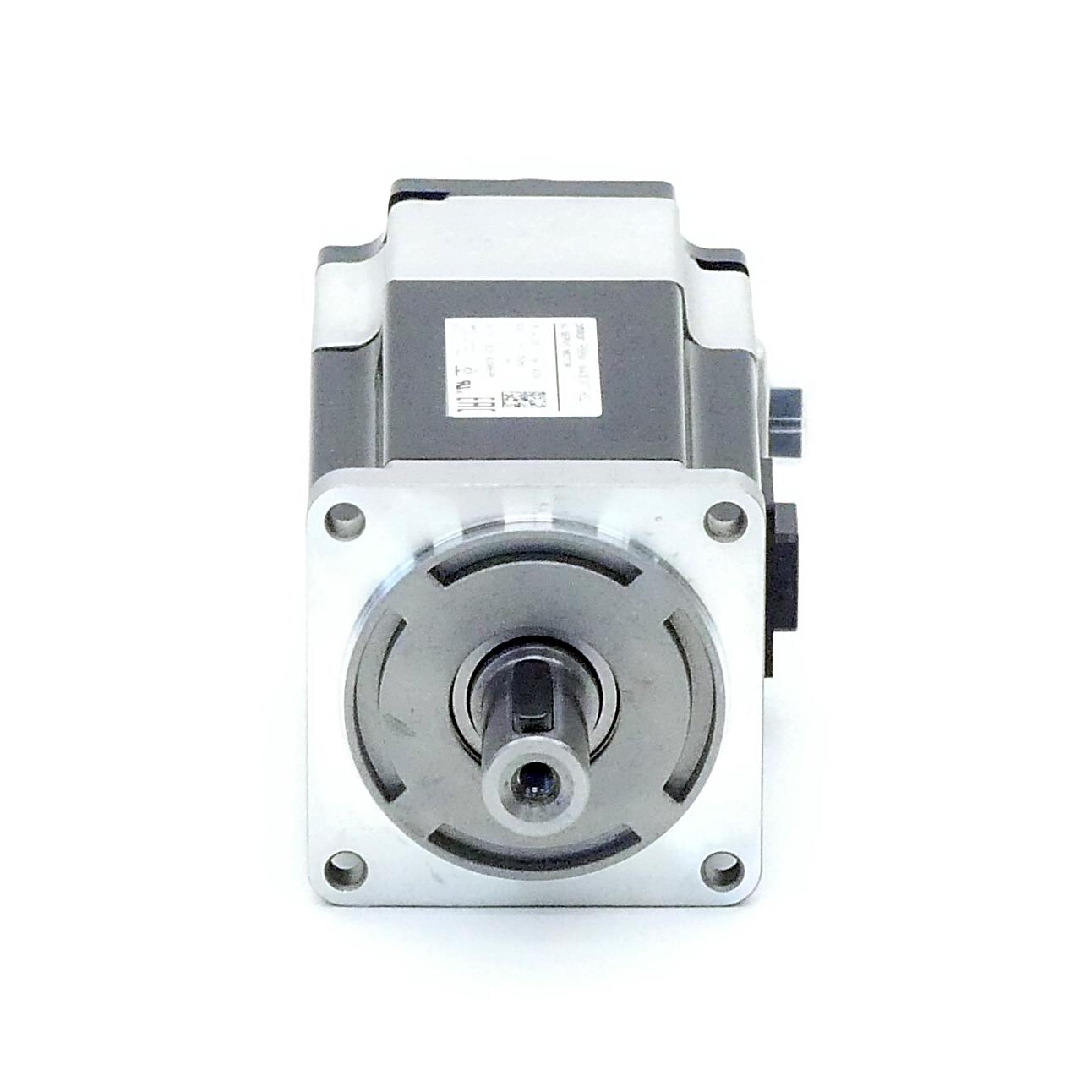 Produktfoto 6 von OMRON Servomotor R88M-1M40030T-BS2