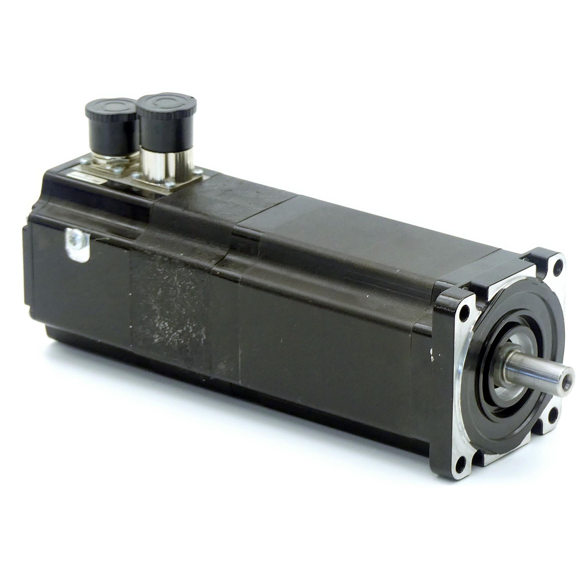 Produktfoto 1 von BERGER LAHR Servomotor SER3913/4 L 3S M0CB