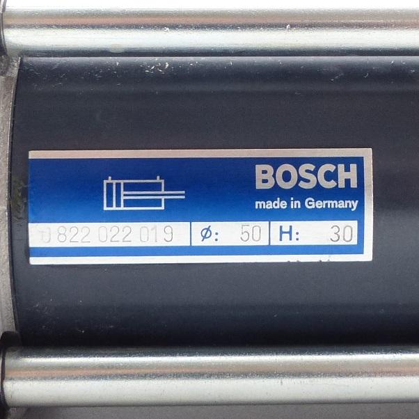 Produktfoto 2 von BOSCH Kurzhubzylinder 50 x 30