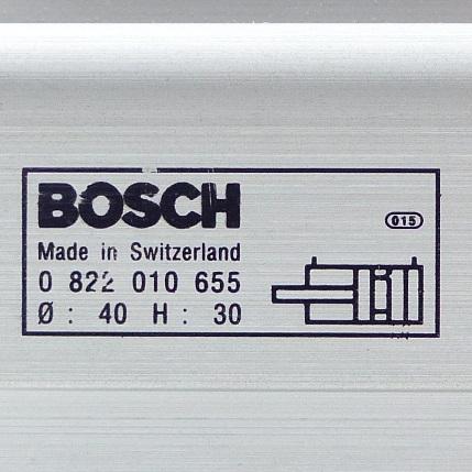 Produktfoto 2 von BOSCH Kurzhubzylinder 40 x 30