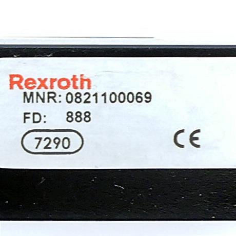 Produktfoto 2 von REXROTH Vakuumschalter