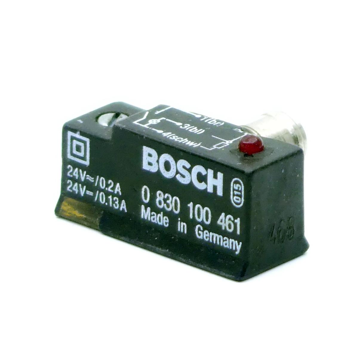 BOSCH Näherungssensor 0 830 100 461