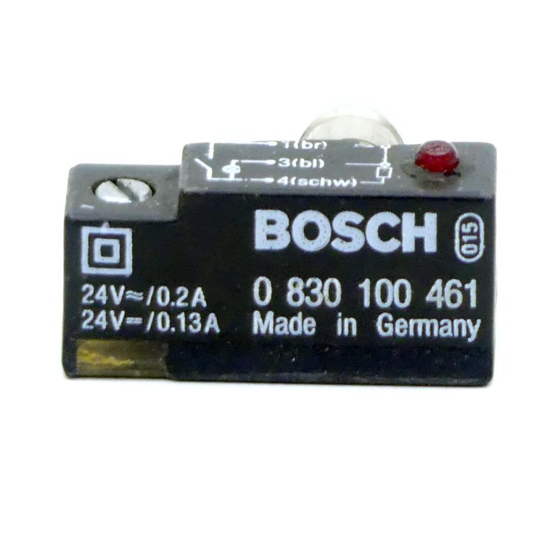 Produktfoto 3 von BOSCH Näherungssensor 0 830 100 461