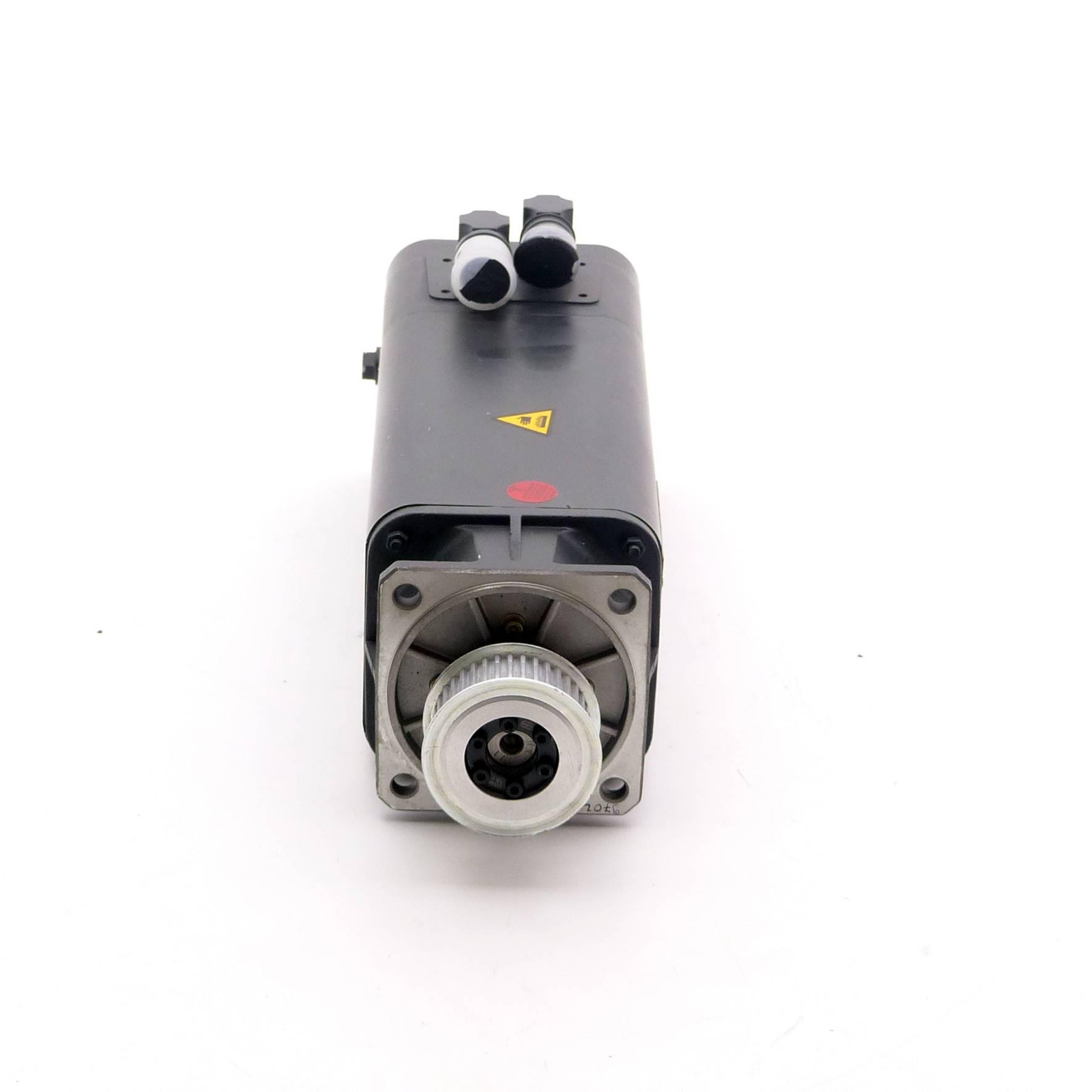 Produktfoto 4 von SIEMENS Bürstenloser Servomotor 1FT5066-0AC71-1-Z