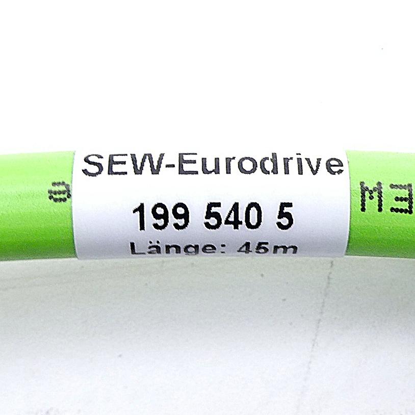 Produktfoto 2 von SEW-EURODRIVE Kabel 45 m