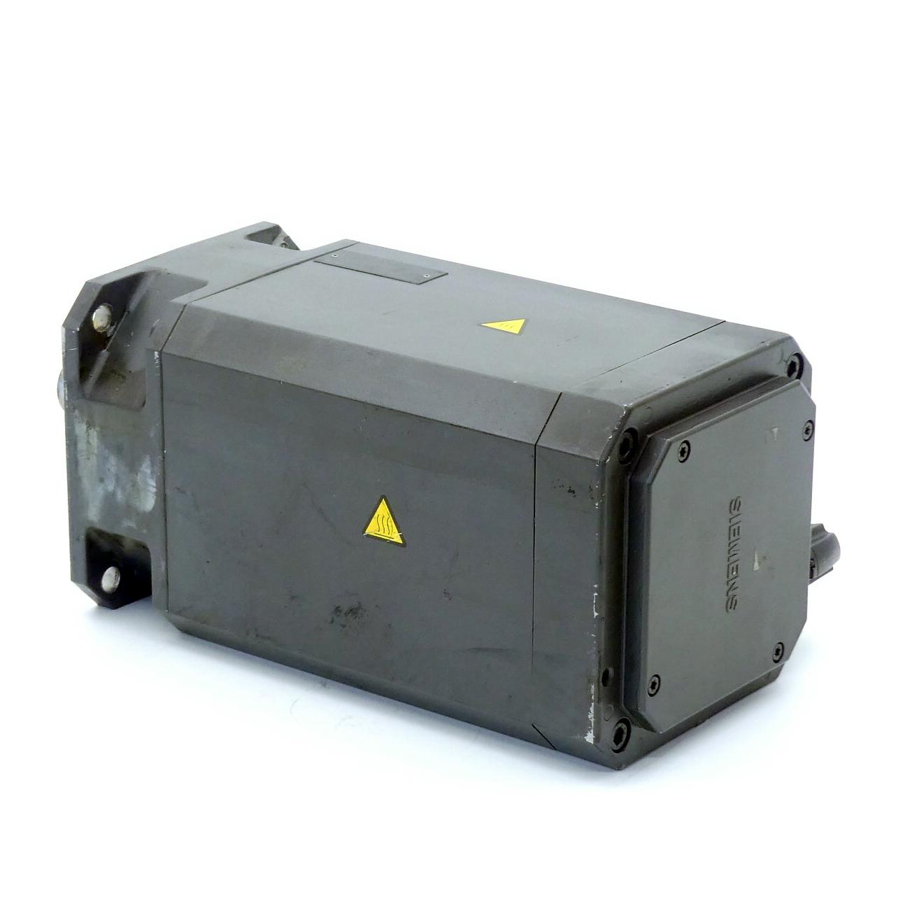 Produktfoto 1 von SIEMENS Bürstenloser Servomotor