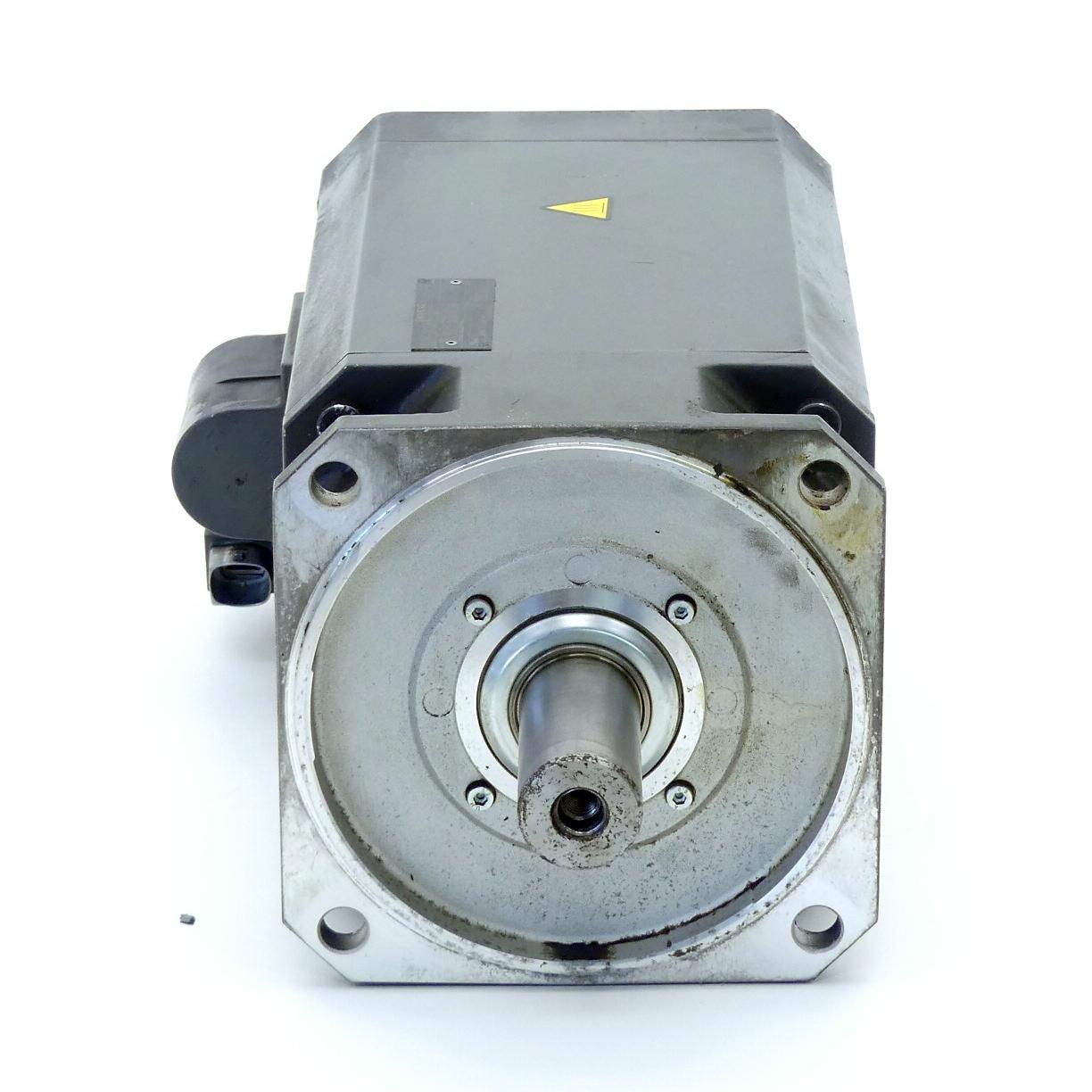 Produktfoto 4 von SIEMENS Bürstenloser Servomotor