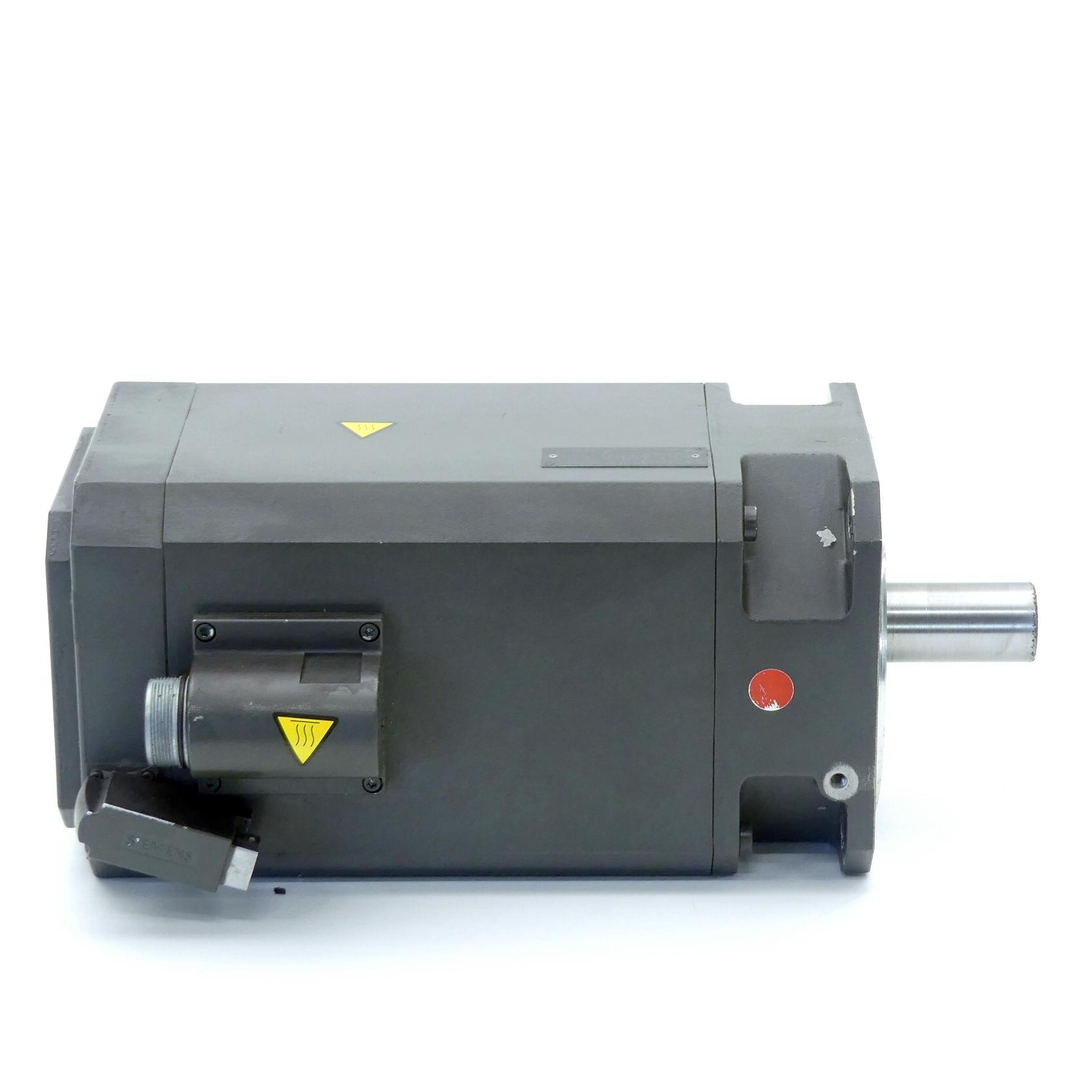 Produktfoto 5 von SIEMENS Bürstenloser Servomotor