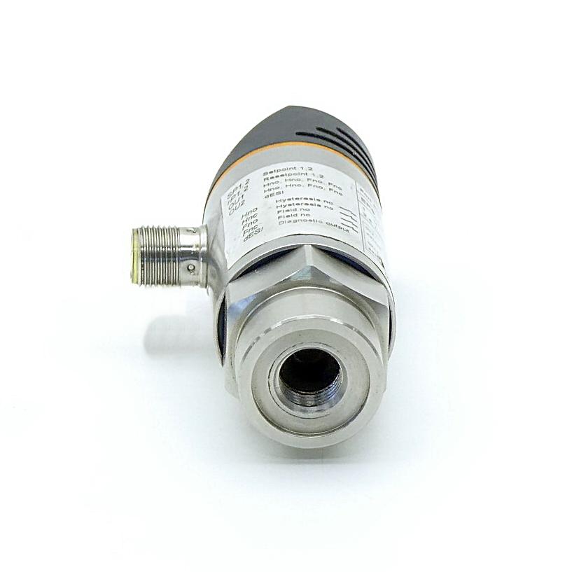 Produktfoto 6 von IFM Drucksensor mit Display PN7001