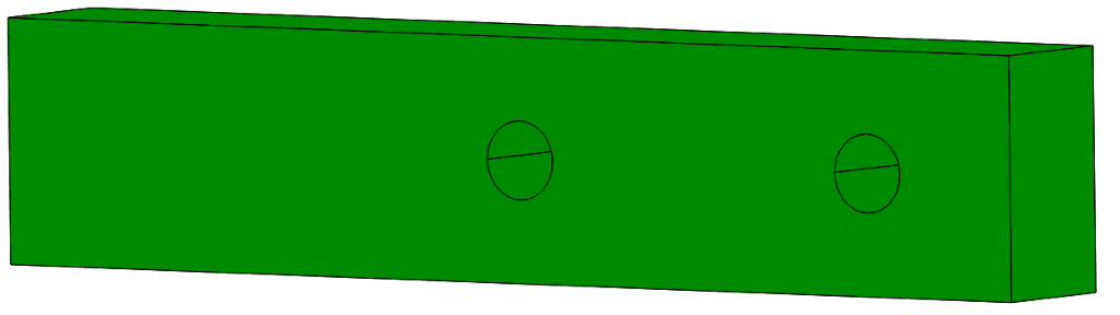 Produktfoto 2 von DMC 1035eco/ DMC 1035V Abstreifer