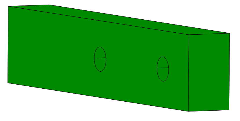 Produktfoto 3 von DMC 1035eco/ DMC 1035V Abstreifer