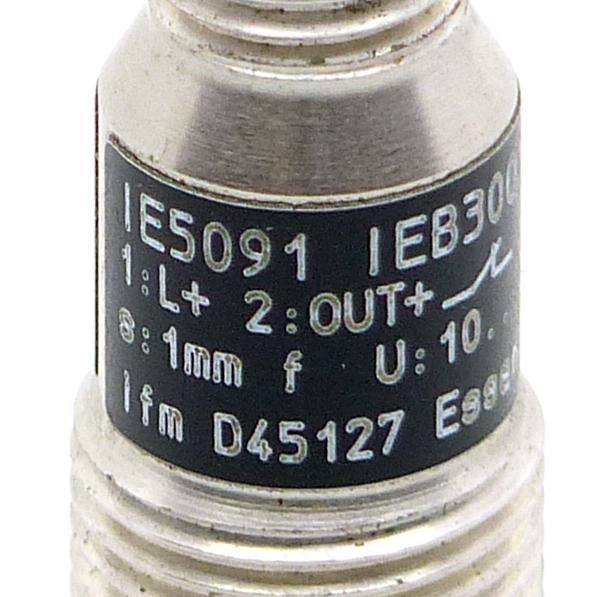 Produktfoto 2 von IFM Sensor Induktiv IE5091